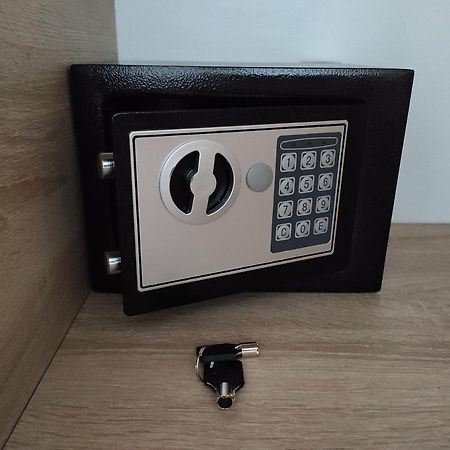 Apartmany Битча  Екстер'єр фото