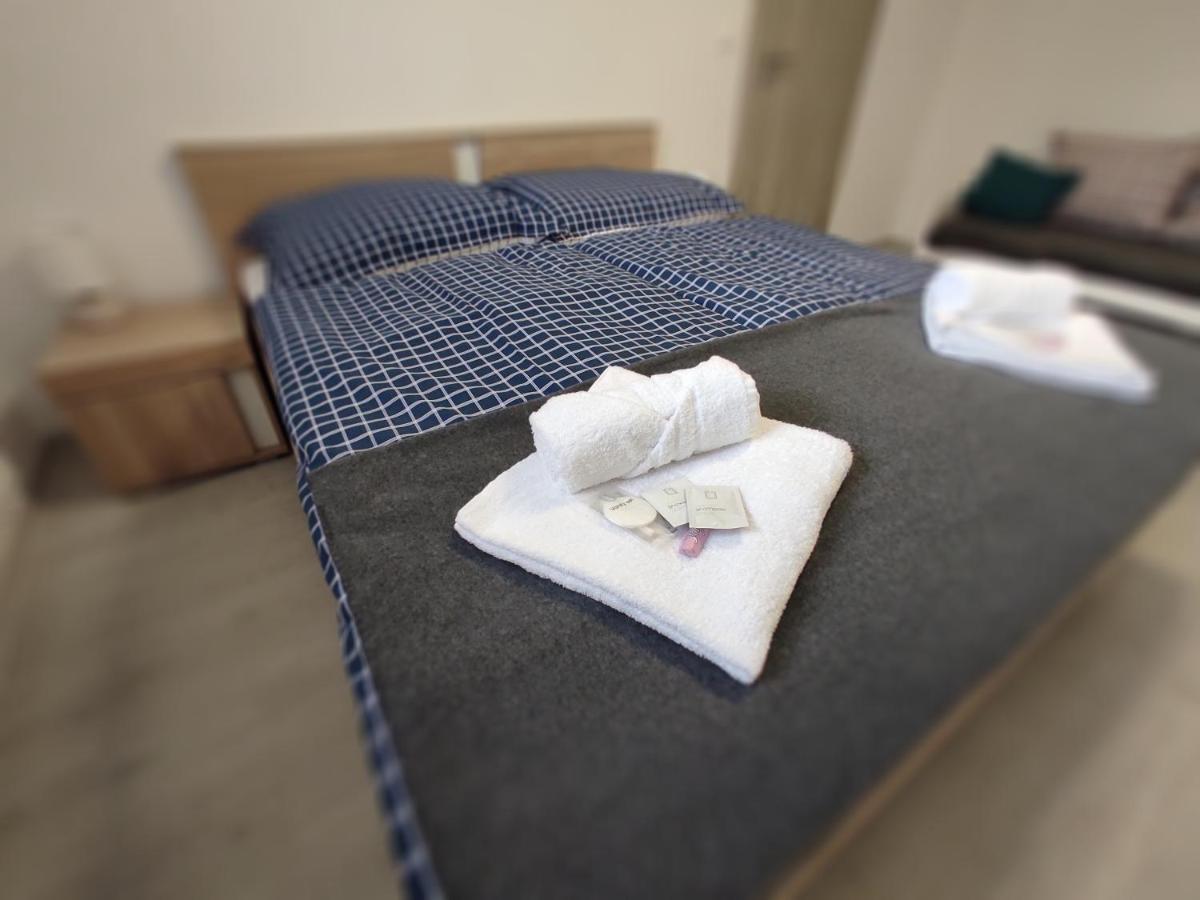 Apartmany Битча  Екстер'єр фото