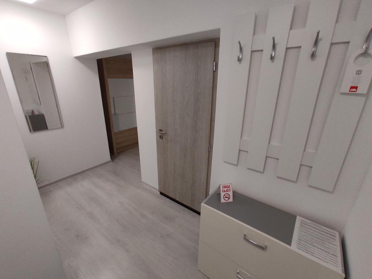 Apartmany Битча  Екстер'єр фото