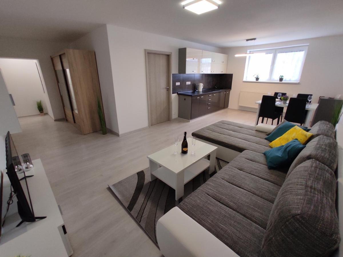 Apartmany Битча  Екстер'єр фото
