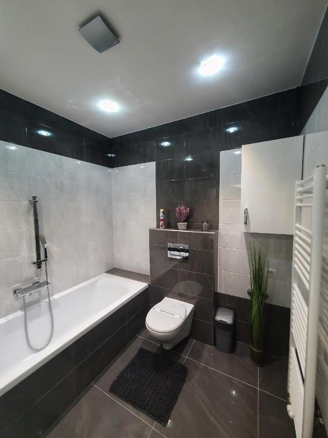 Apartmany Битча  Екстер'єр фото