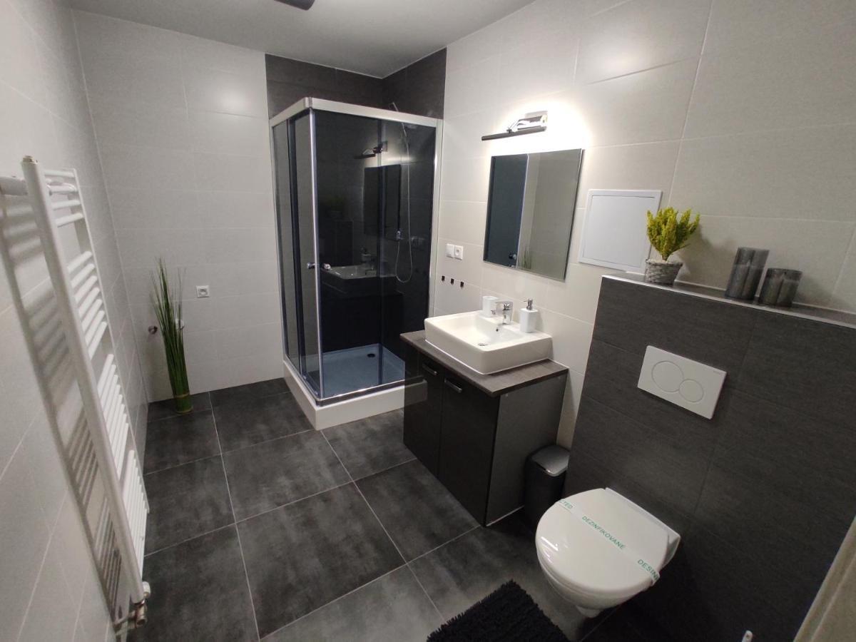 Apartmany Битча  Екстер'єр фото