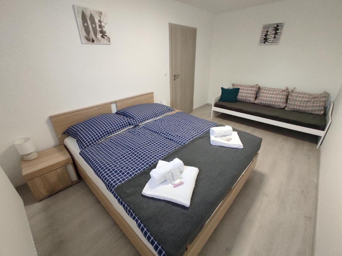 Apartmany Битча  Екстер'єр фото