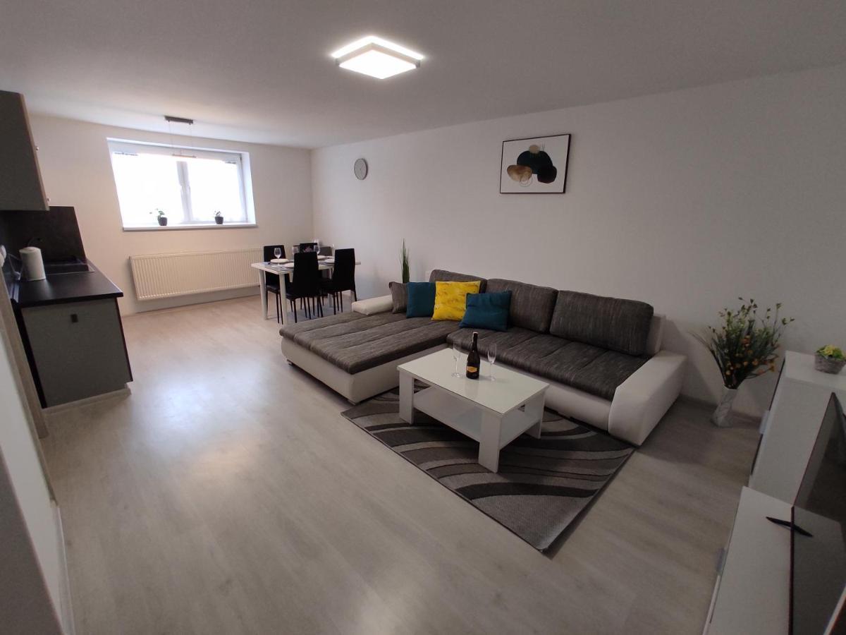 Apartmany Битча  Екстер'єр фото