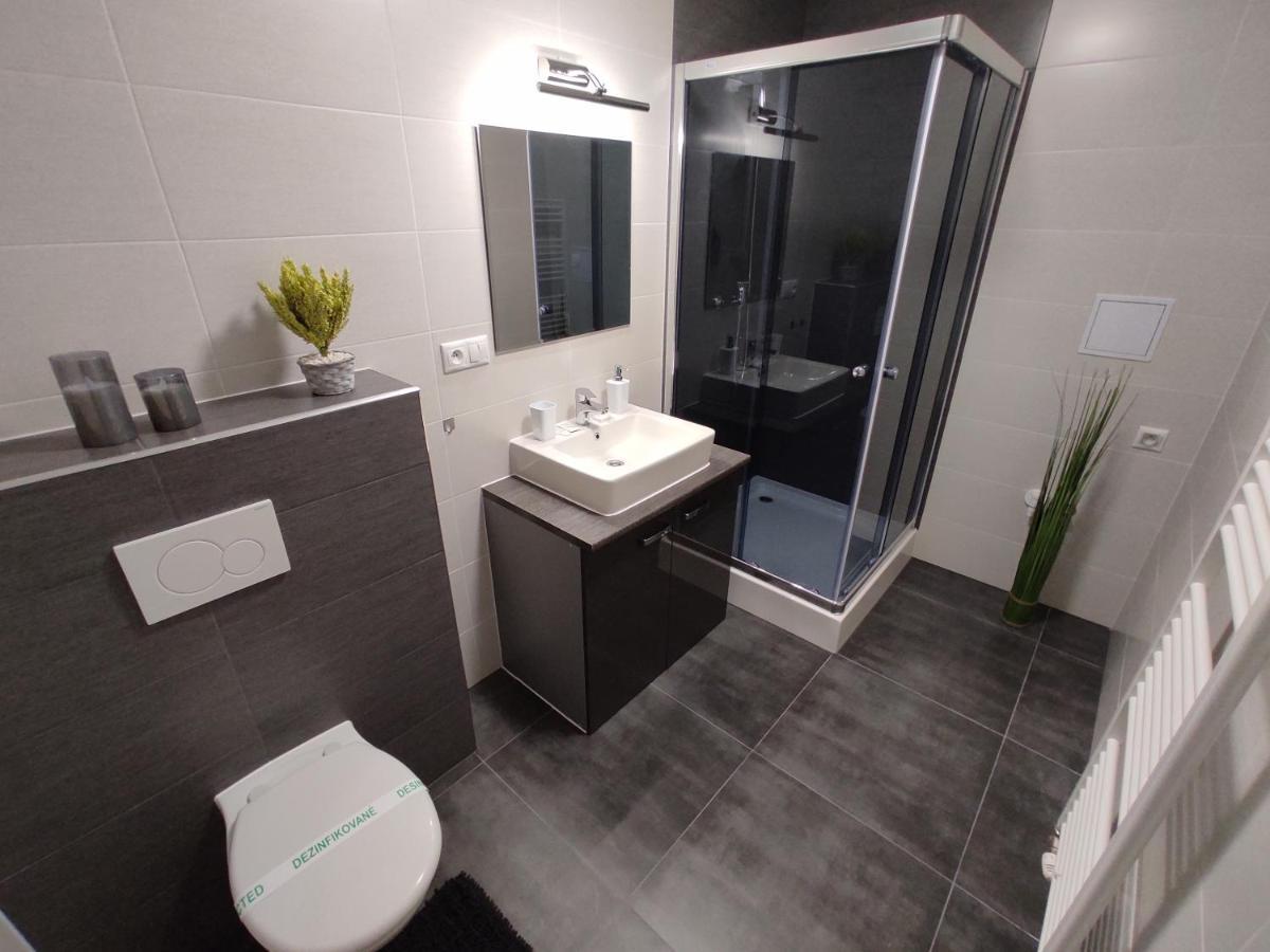 Apartmany Битча  Екстер'єр фото