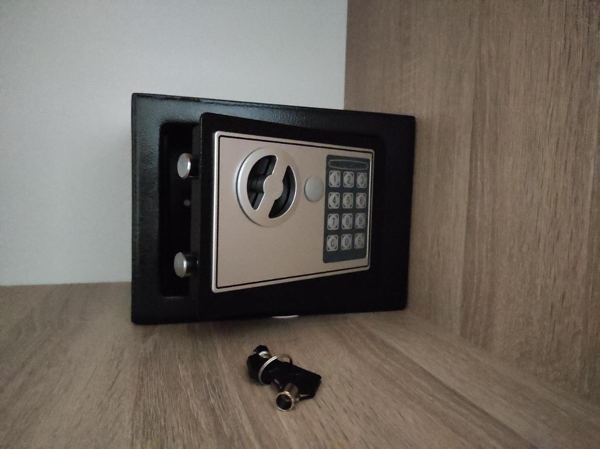 Apartmany Битча  Екстер'єр фото