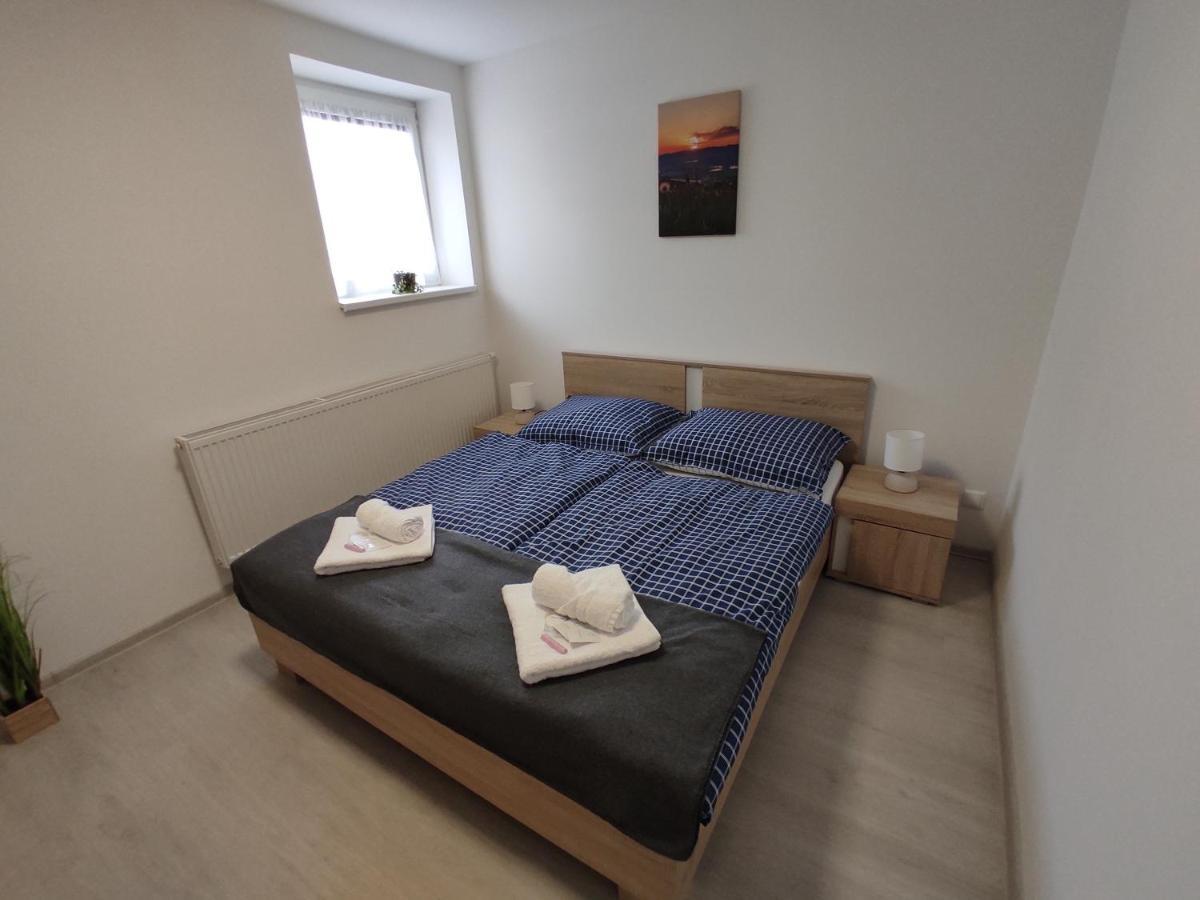 Apartmany Битча  Екстер'єр фото