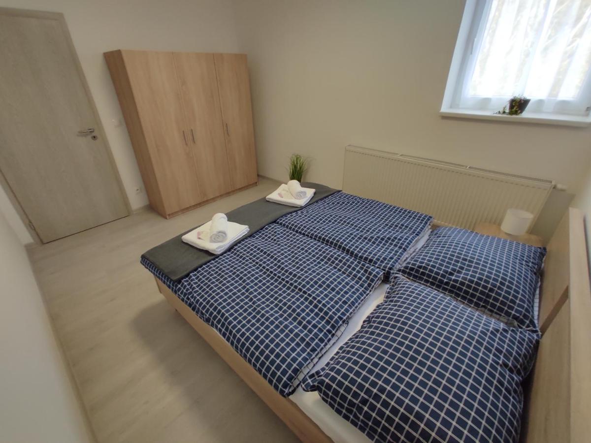 Apartmany Битча  Екстер'єр фото