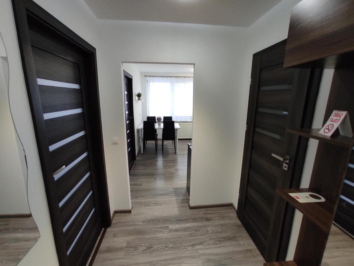 Apartmany Битча  Екстер'єр фото