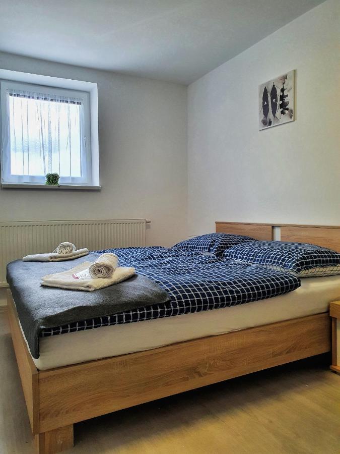 Apartmany Битча  Екстер'єр фото