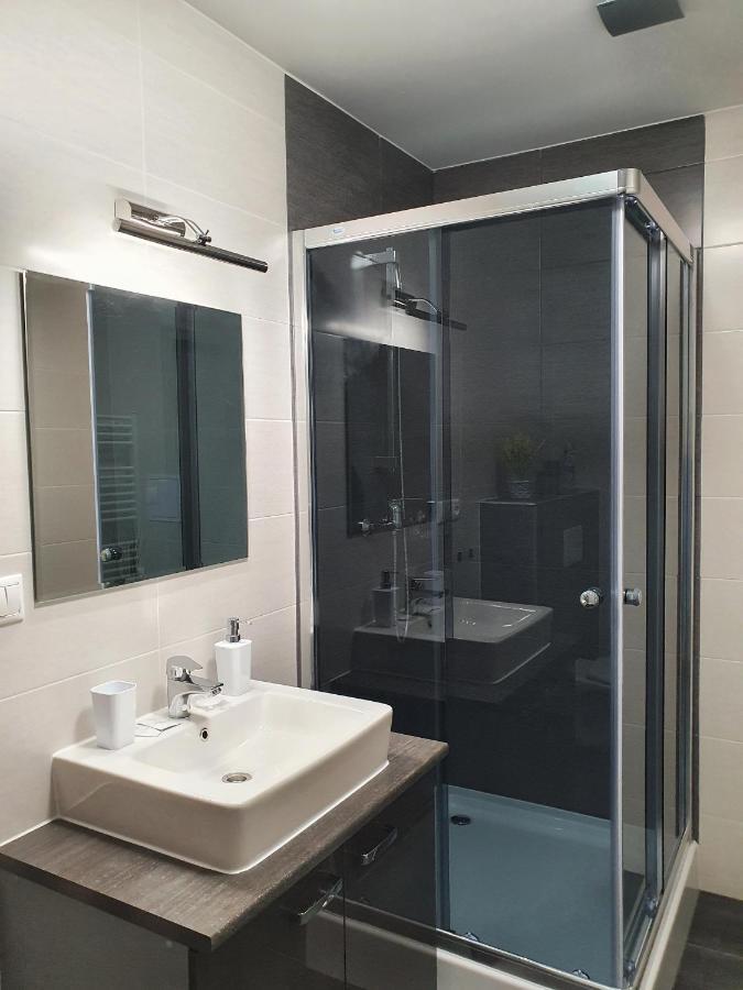 Apartmany Битча  Екстер'єр фото