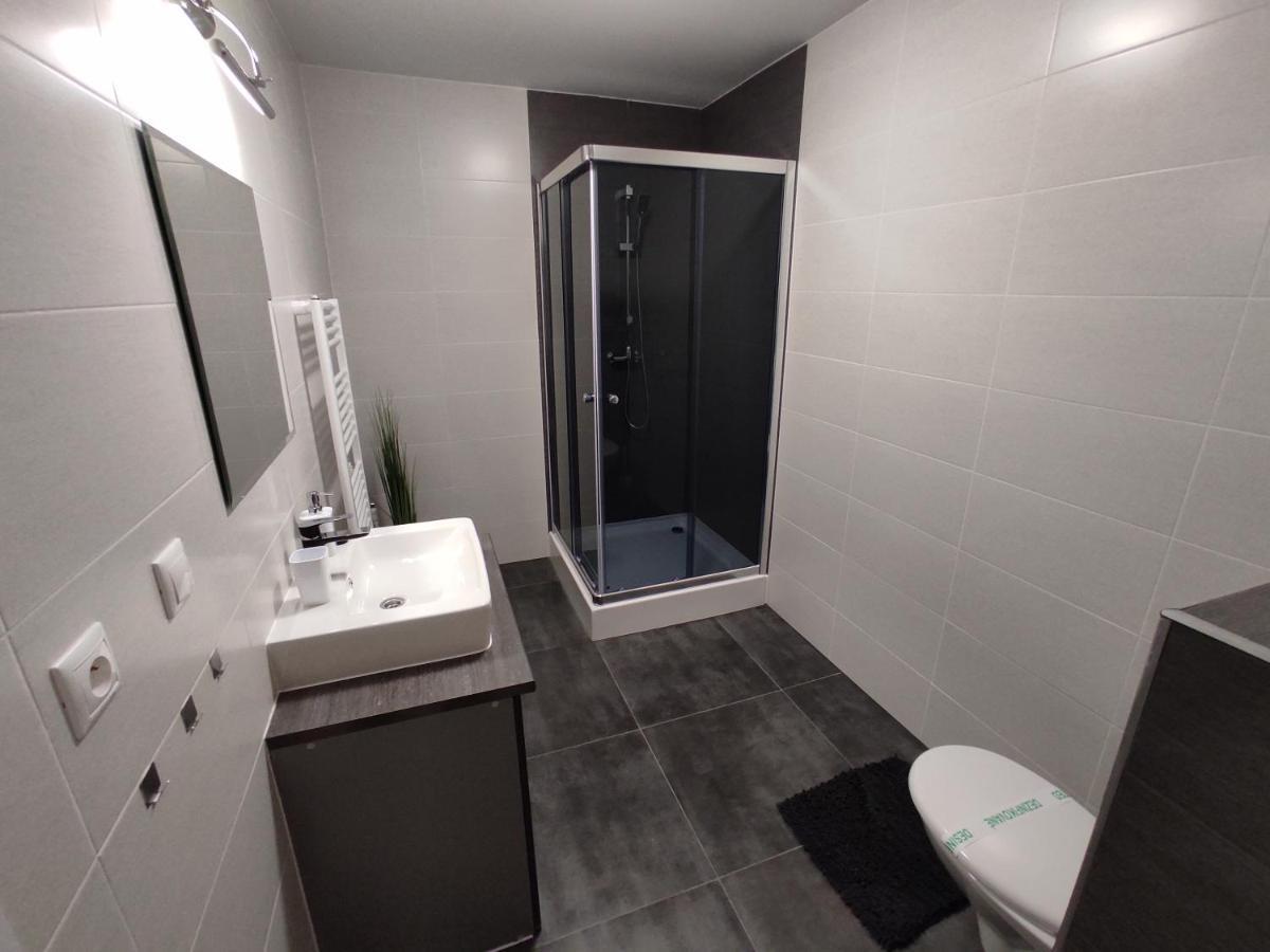 Apartmany Битча  Екстер'єр фото