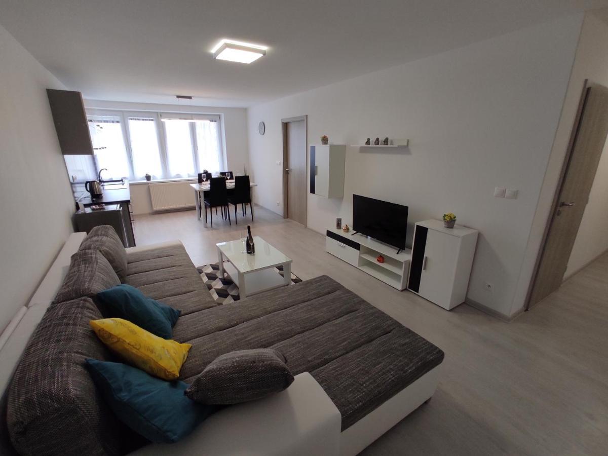 Apartmany Битча  Екстер'єр фото