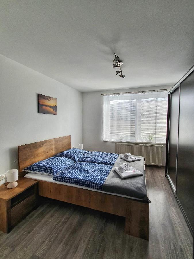 Apartmany Битча  Екстер'єр фото