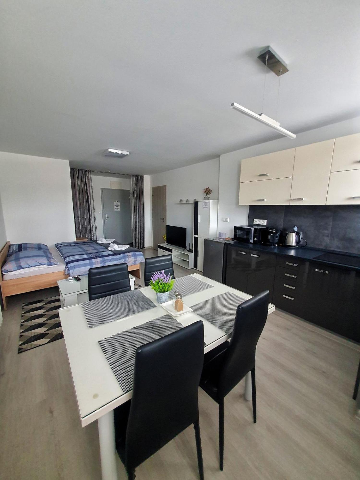 Apartmany Битча  Екстер'єр фото