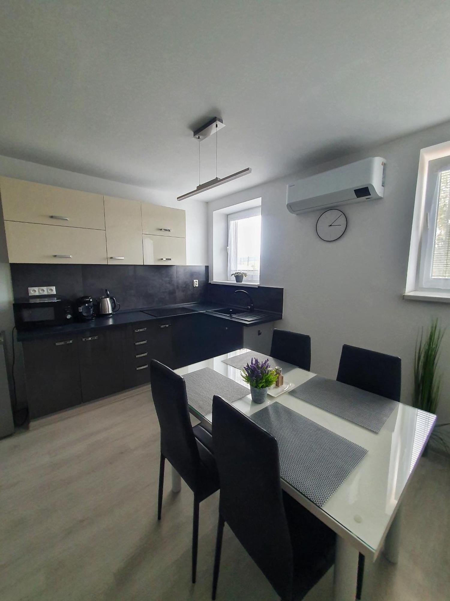 Apartmany Битча  Екстер'єр фото