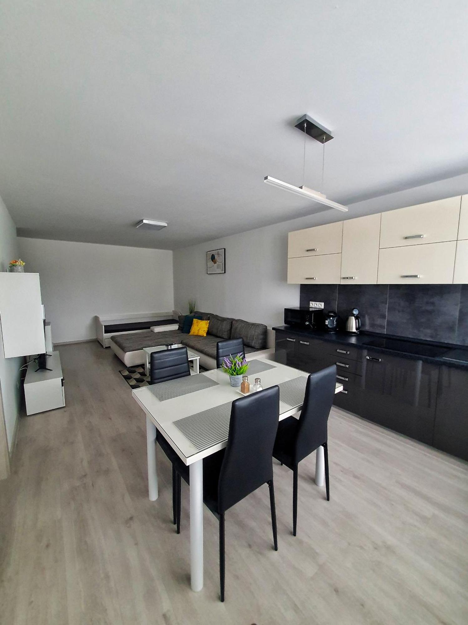 Apartmany Битча  Екстер'єр фото