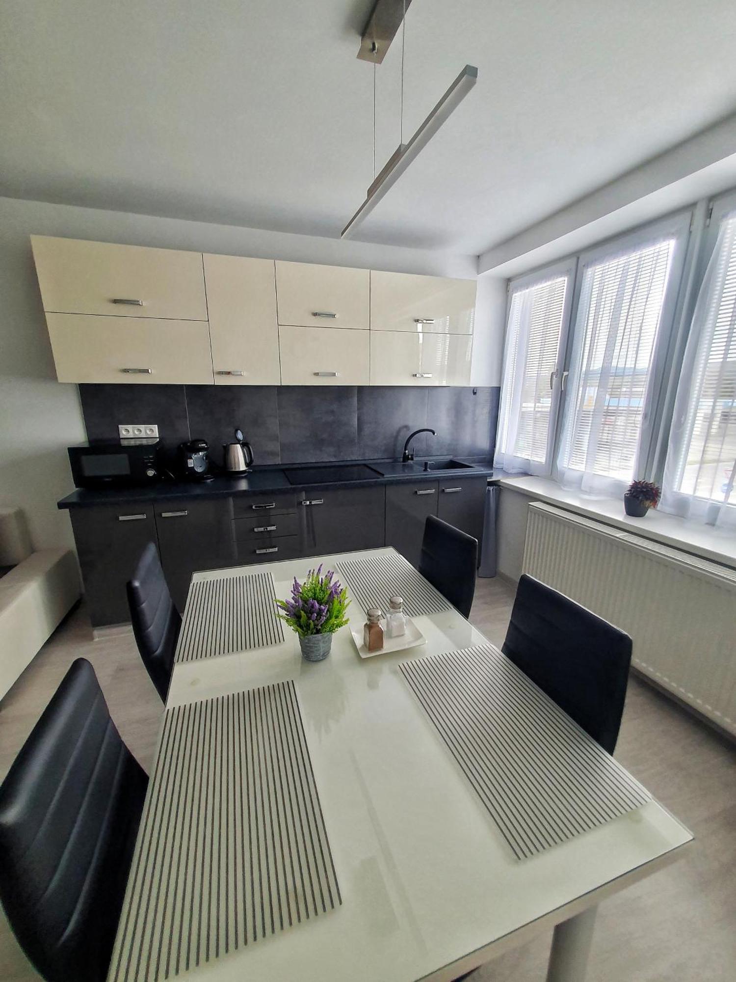 Apartmany Битча  Екстер'єр фото