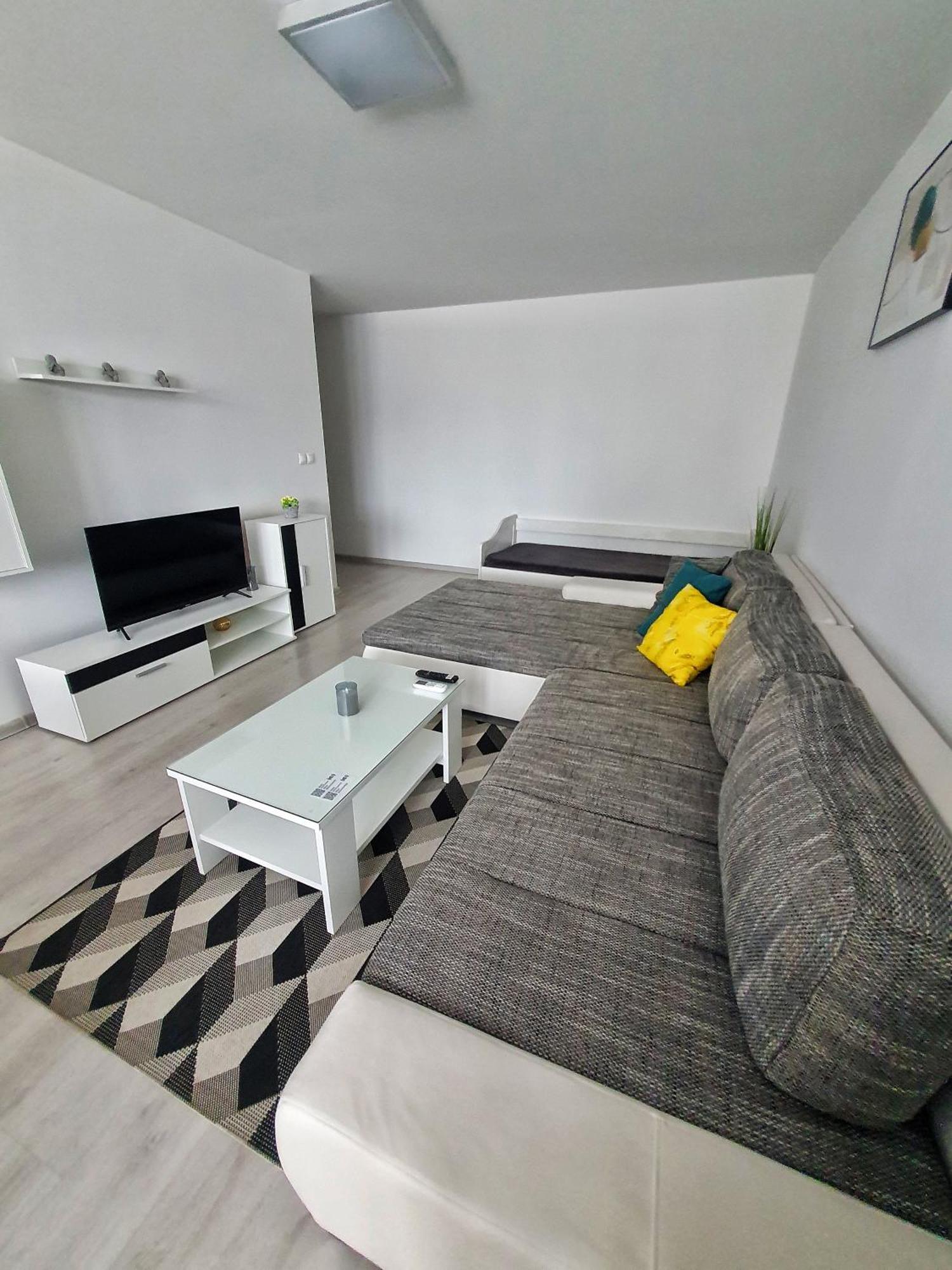 Apartmany Битча  Екстер'єр фото