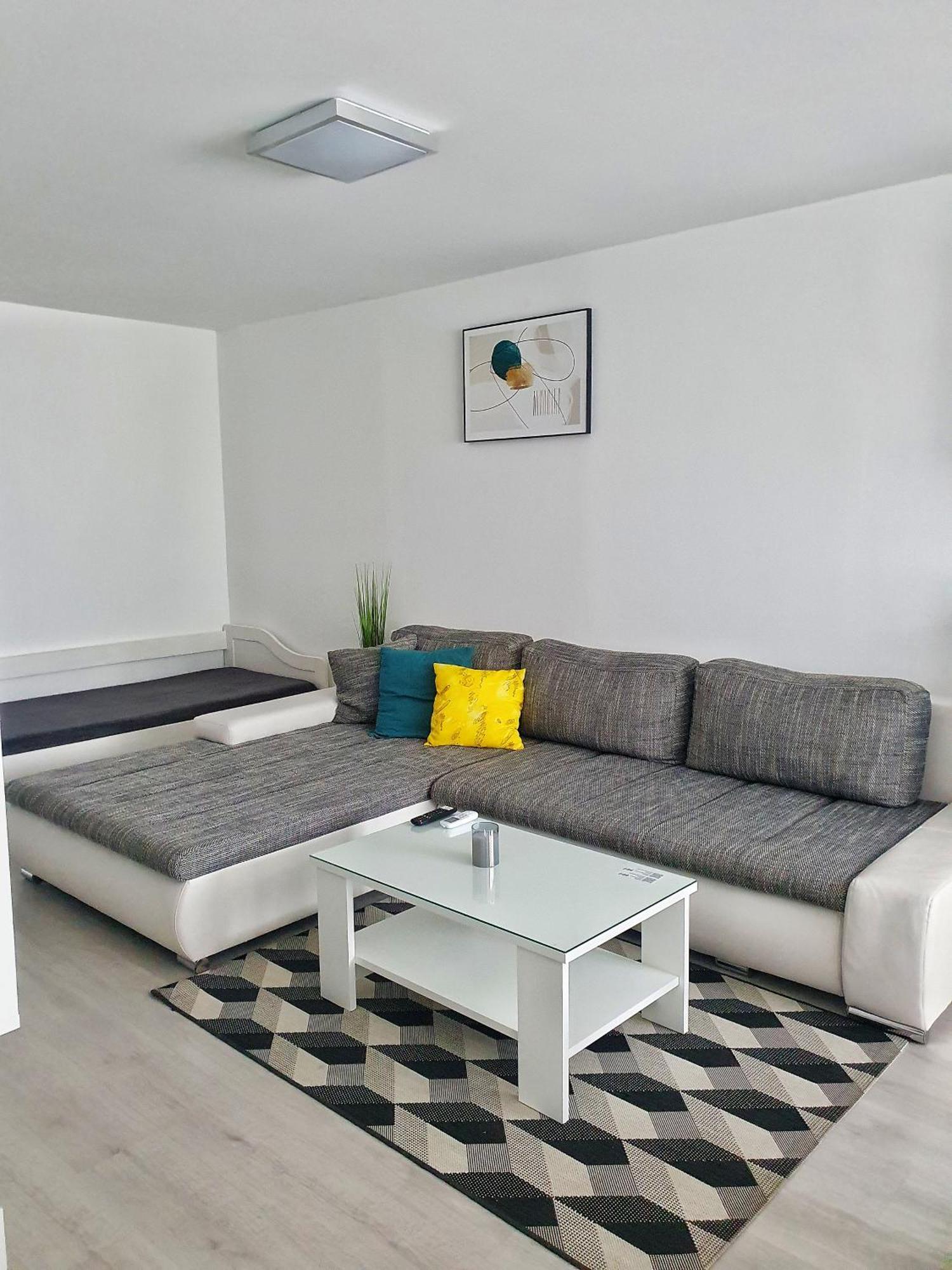 Apartmany Битча  Екстер'єр фото