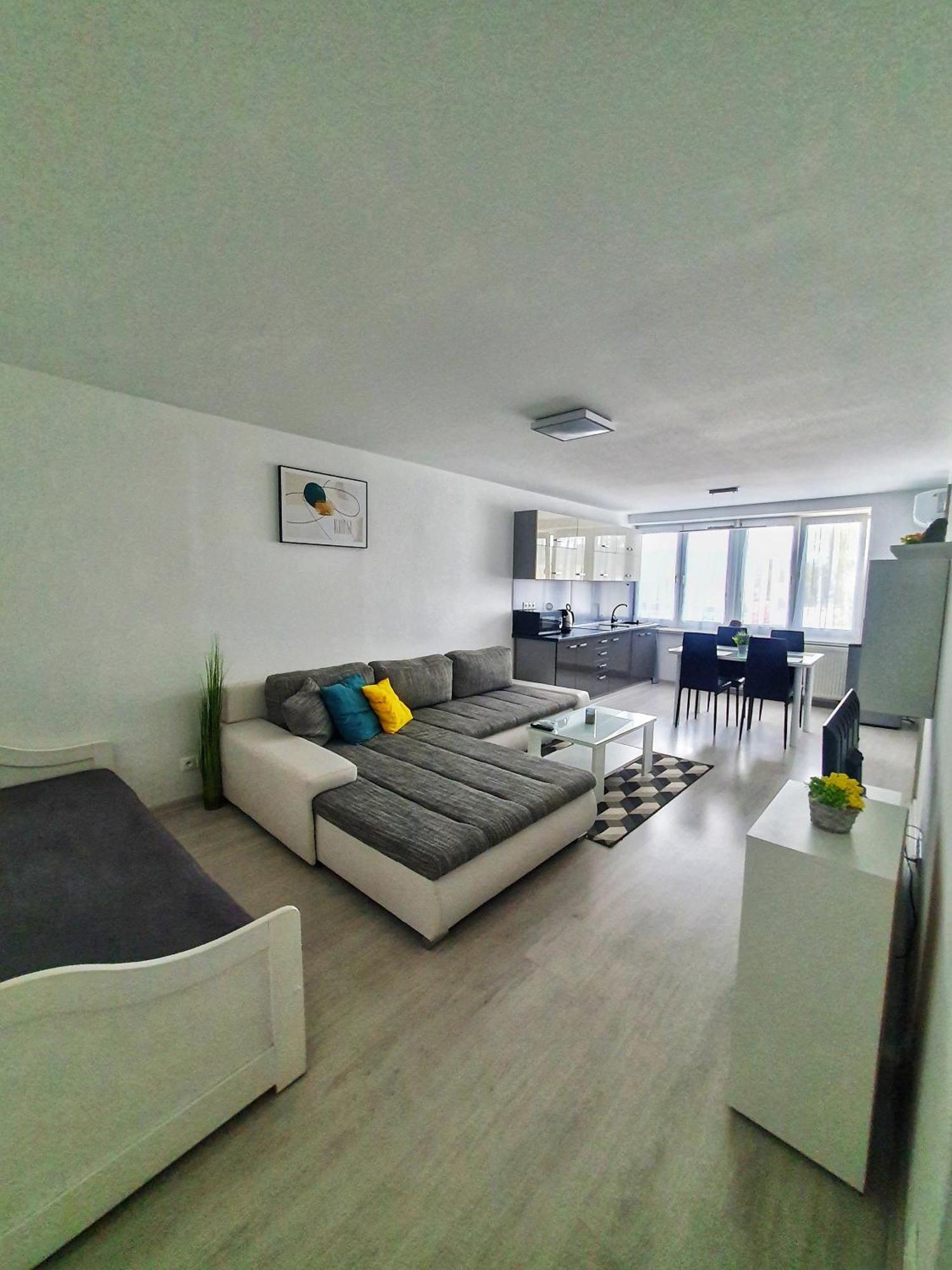 Apartmany Битча  Екстер'єр фото