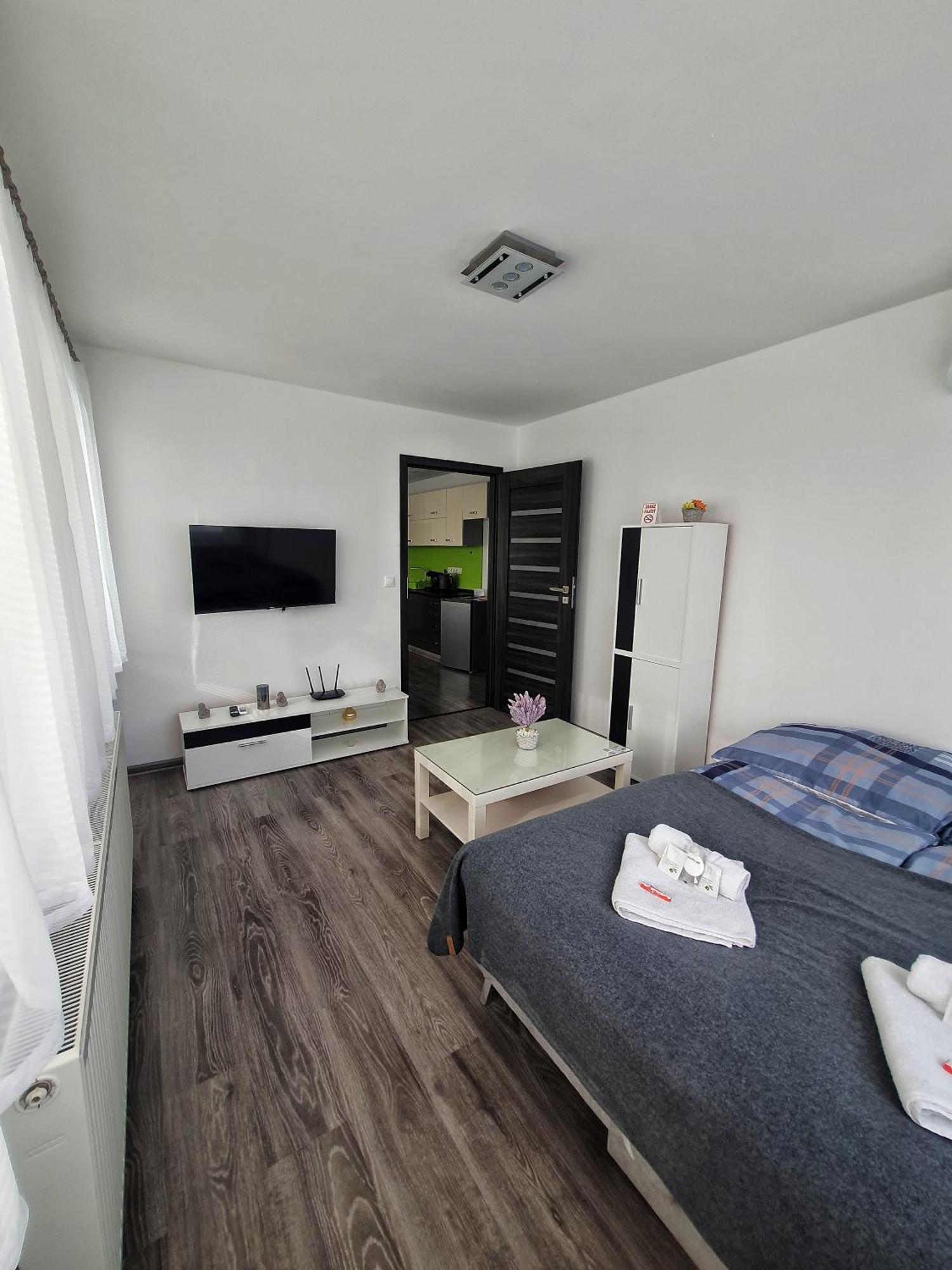 Apartmany Битча  Екстер'єр фото