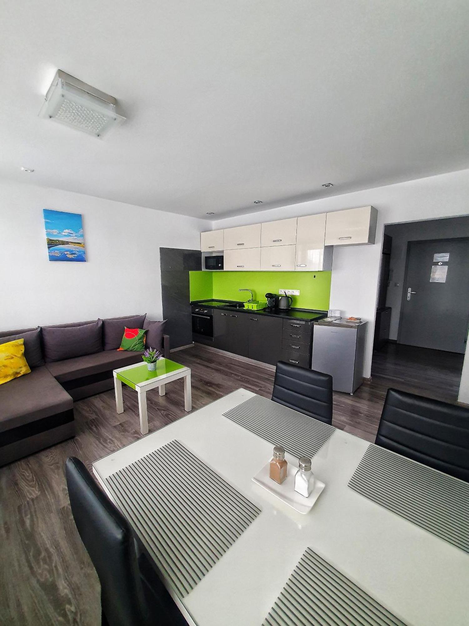 Apartmany Битча  Екстер'єр фото