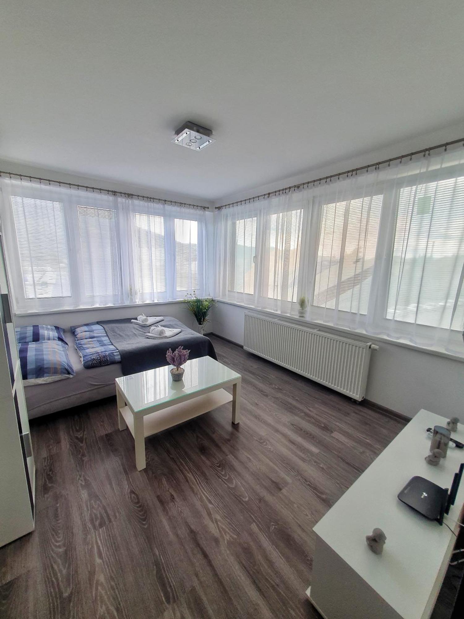 Apartmany Битча  Екстер'єр фото