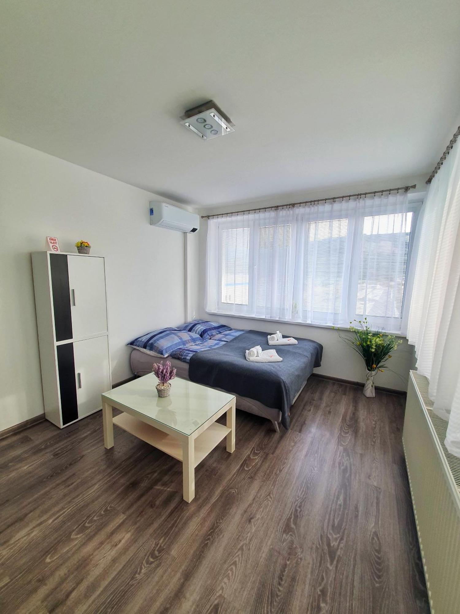 Apartmany Битча  Екстер'єр фото