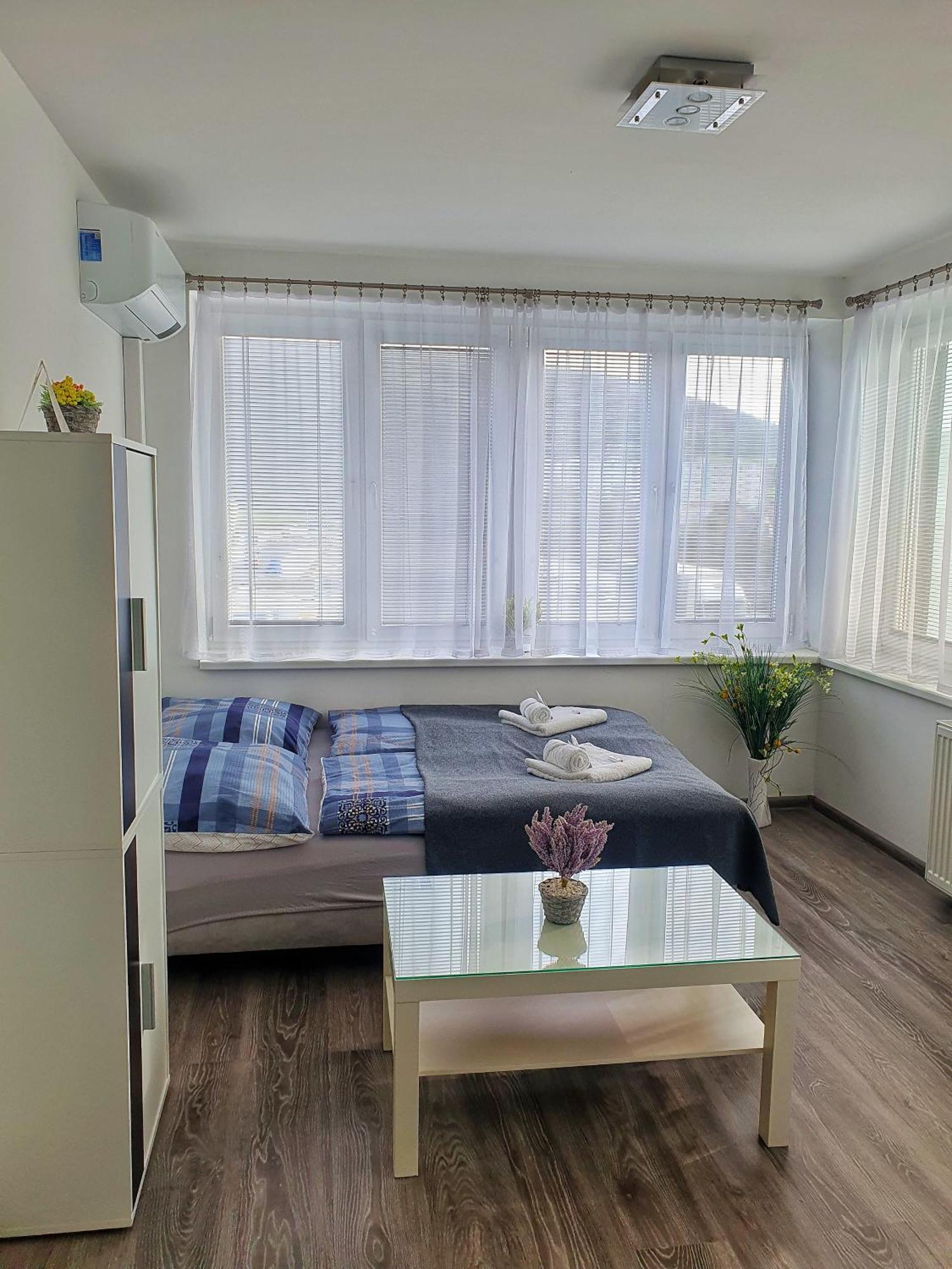 Apartmany Битча  Екстер'єр фото