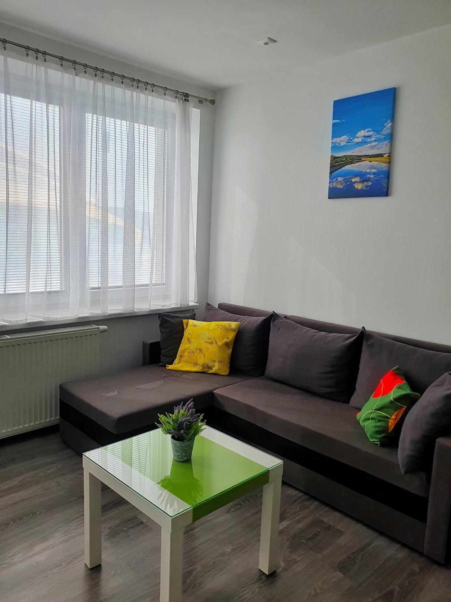 Apartmany Битча  Екстер'єр фото